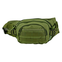 CONCEALED CARRY UTILITY WAIST PACK