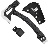 BRAVO8 TACTICAL RECON AXE