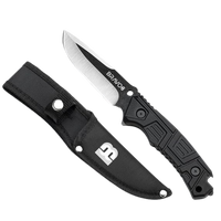 BRAVO8 SENTINEL SURVIVAL KNIFE