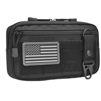 TITANTAC MOLLE ADMIN POUCH