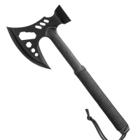 FORGE HAMMER AXE